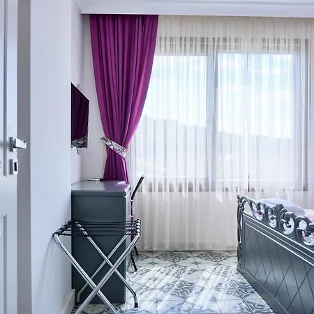 Megaron Homes Cunda Island فندق Ayvalı