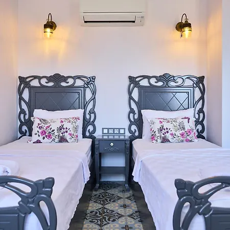 Megaron Homes Cunda Island فندق *