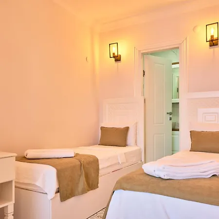فندق Megaron Homes Cunda Island Ayvalı