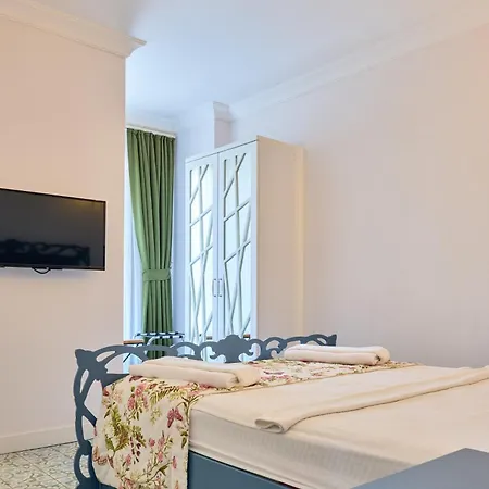 Megaron Homes Cunda Island فندق