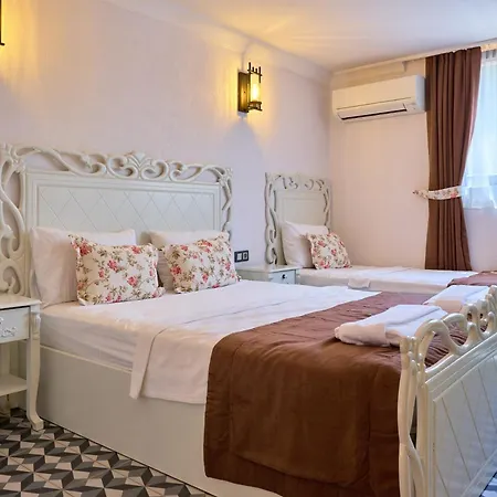 Megaron Homes Cunda Island *