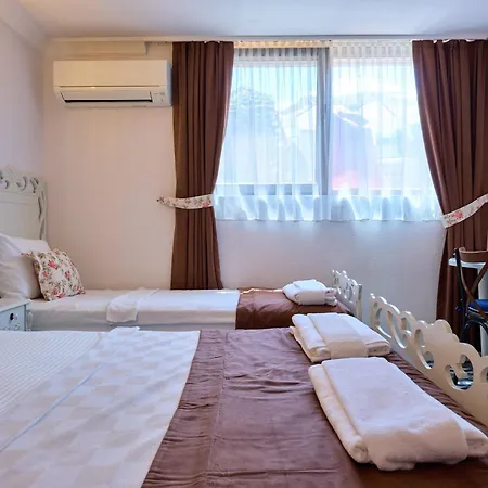 Megaron Homes Cunda Island فندق Ayvalı