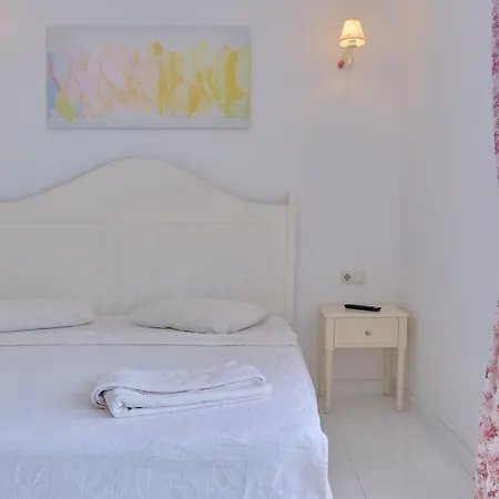 فندق Megaron Homes Cunda Island