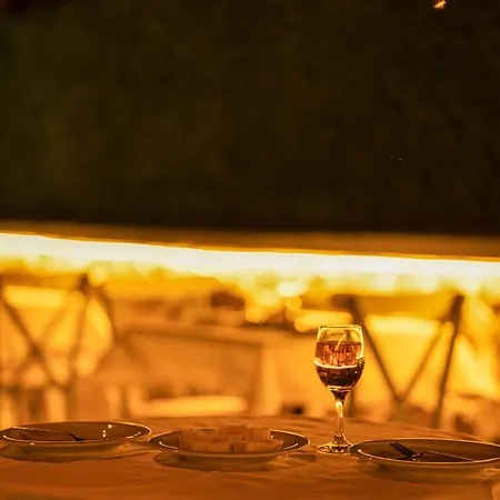 Megaron Homes Cunda Island * Ayvalı