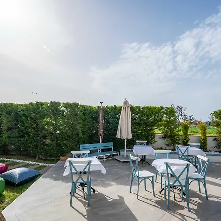 Megaron Homes Cunda Island فندق