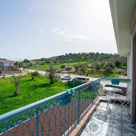 Megaron Homes Cunda Island فندق *
