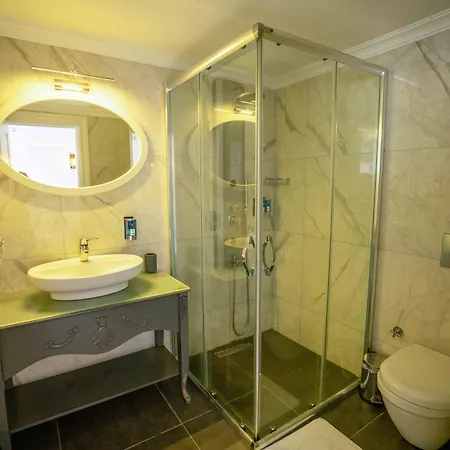 فندق Megaron Homes Cunda Island Ayvalı