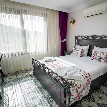 Megaron Homes Cunda Island فندق Ayvalı