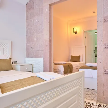 Hotel Cunda Pusula By Megaron Homes Ayvalik