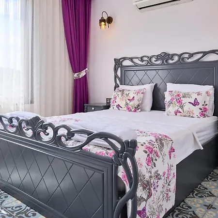 Megaron Homes Cunda Island Hotel Ayvalik