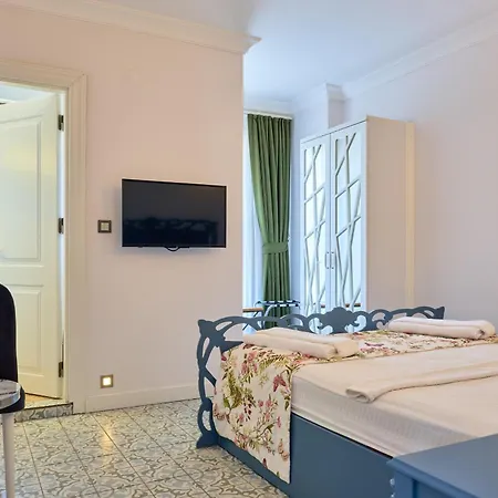 Cunda Pusula By Megaron Homes