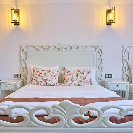 Hotel Megaron Homes Cunda Island Ayvalik