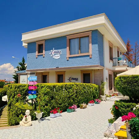 Cunda Pusula By Megaron Homes Ayvalik