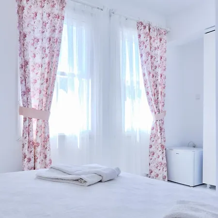Megaron Homes Cunda Island