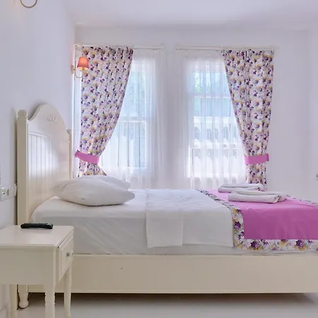 Megaron Homes Cunda Island Ayvalik