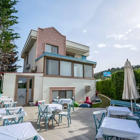 Hotel Megaron Homes Cunda Island Ayvalik
