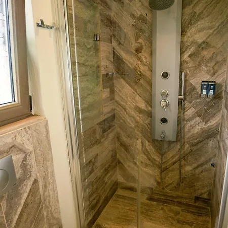 Megaron Homes Cunda Island Hotel *