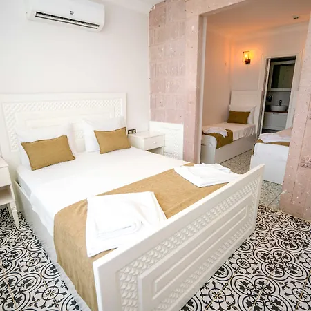 Megaron Homes Cunda Island Hotel Ayvalik