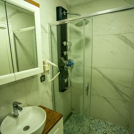 Megaron Homes Cunda Island Hotel