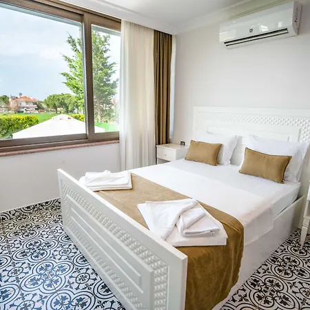 Hotel Megaron Homes Cunda Island Ayvalı