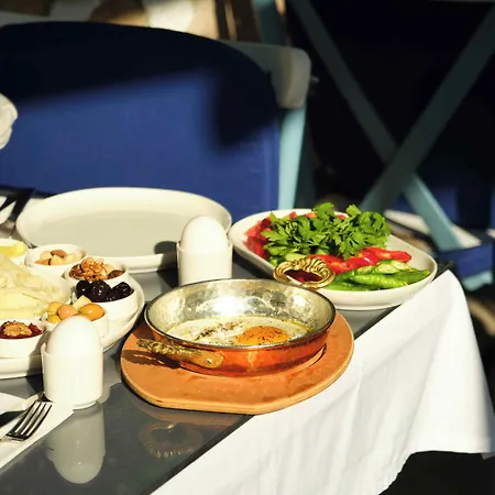 Megaron Homes Cunda Island Hotel Ayvalik