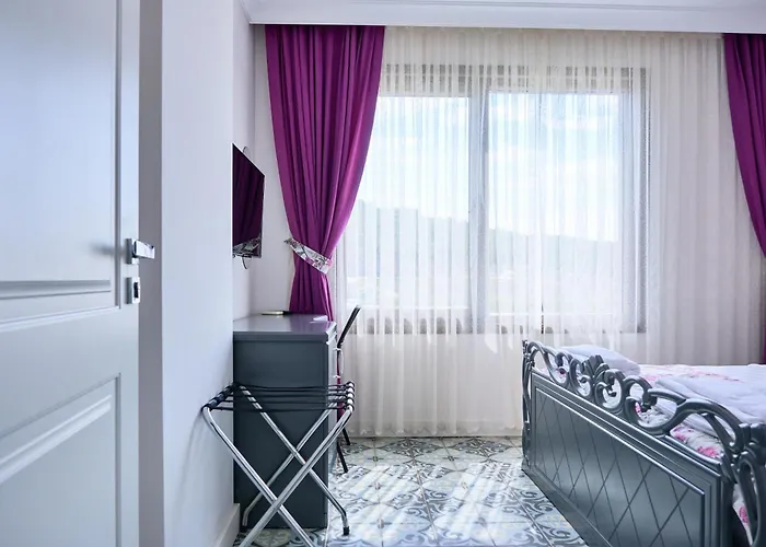 Megaron Homes Cunda Island Hotel Ayvalı