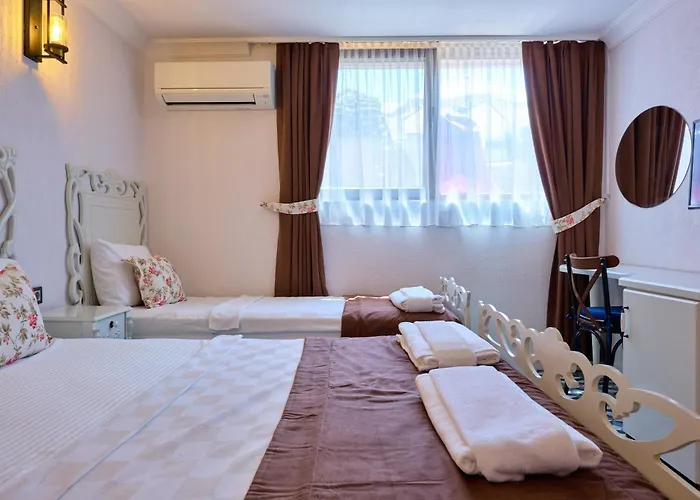 Megaron Homes Cunda Island Hotel Ayvalı